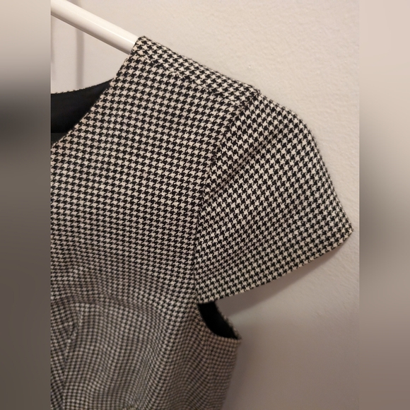 J. Crew linen blend dress - Picture 2 of 4